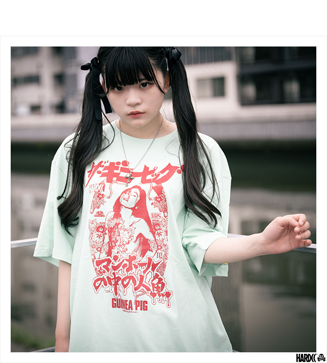 HARDCC(コアチョコ)