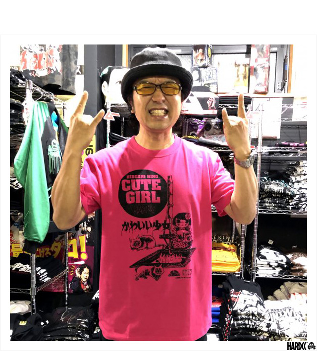 HARDCC(コアチョコ)