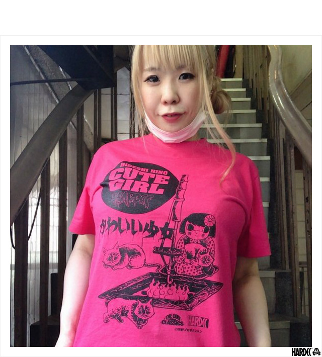 HARDCC(コアチョコ)