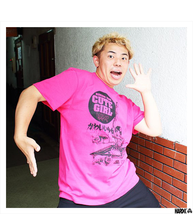 HARDCC(コアチョコ)