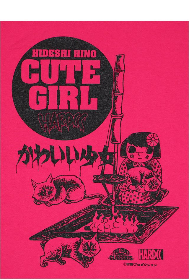 HARDCC(コアチョコ)