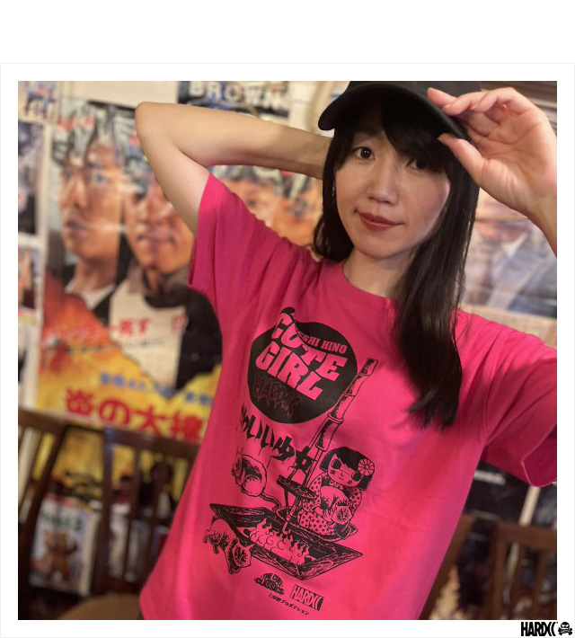 HARDCC(コアチョコ)