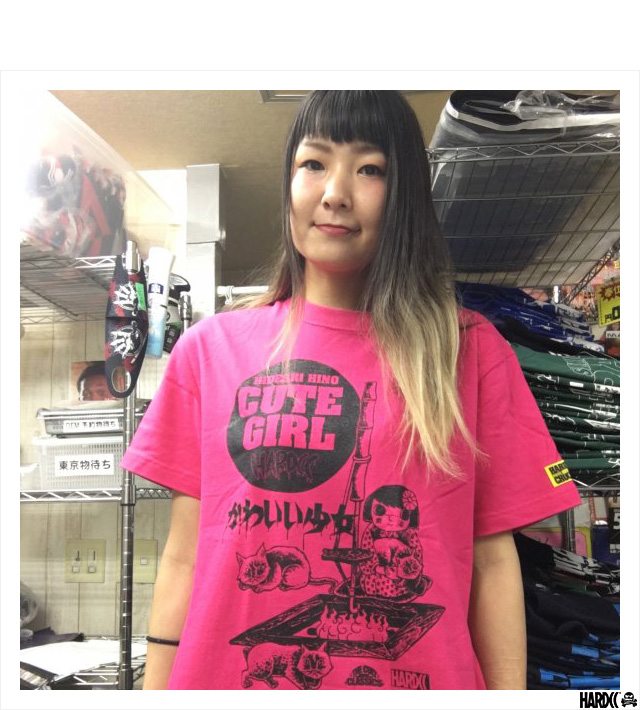 HARDCC(コアチョコ)