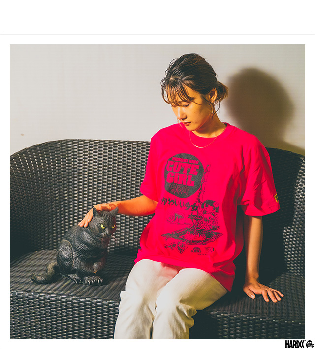 HARDCC(コアチョコ)