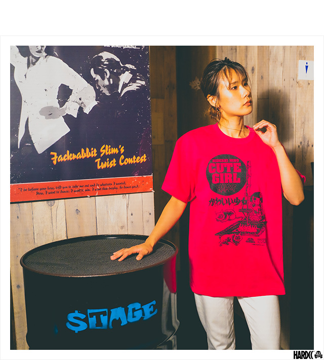 HARDCC(コアチョコ)