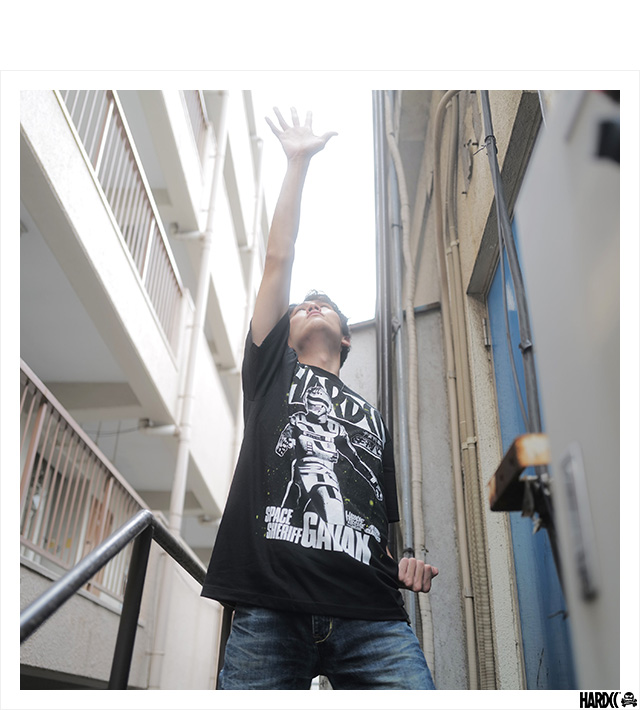 HARDCC(コアチョコ)