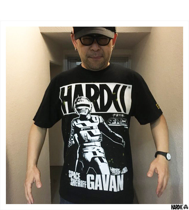 HARDCC(コアチョコ)