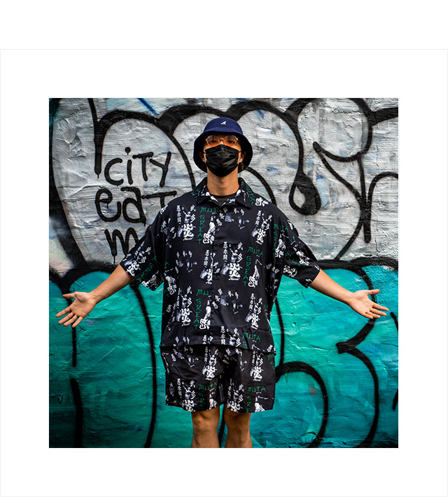 HAOMING(ハオミン)