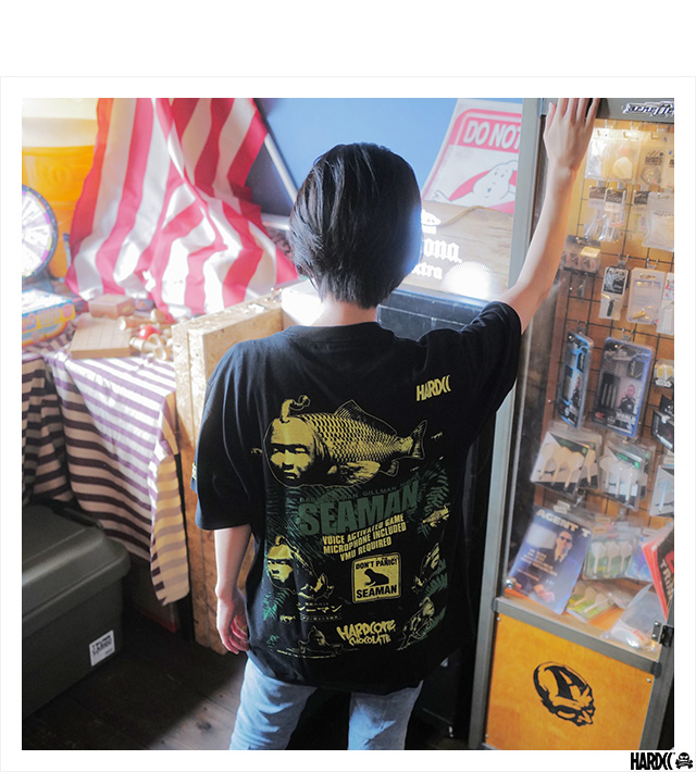 HARDCC(コアチョコ)