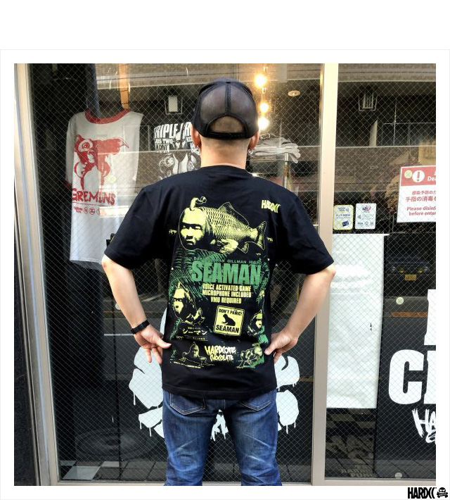 HARDCC(コアチョコ)