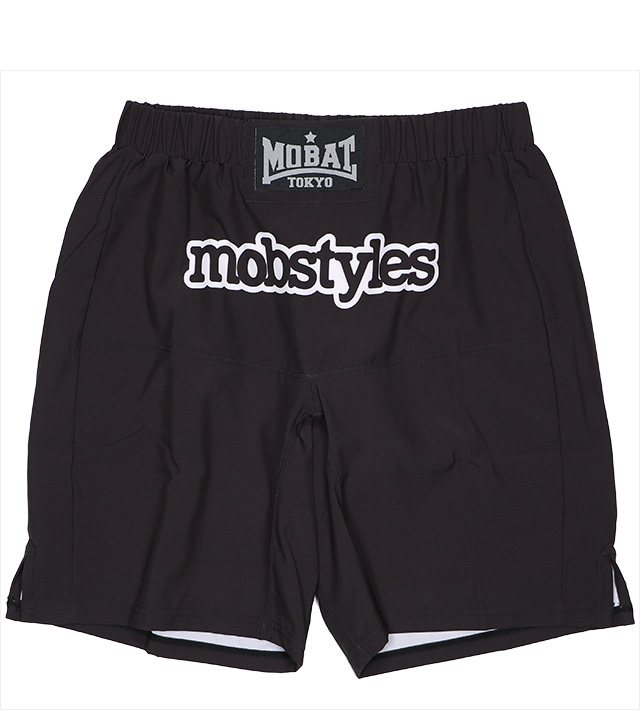 BRAHMAN × MOBSTYLES MOSH PANTS < A MAN OF THE WORLD >ポケ