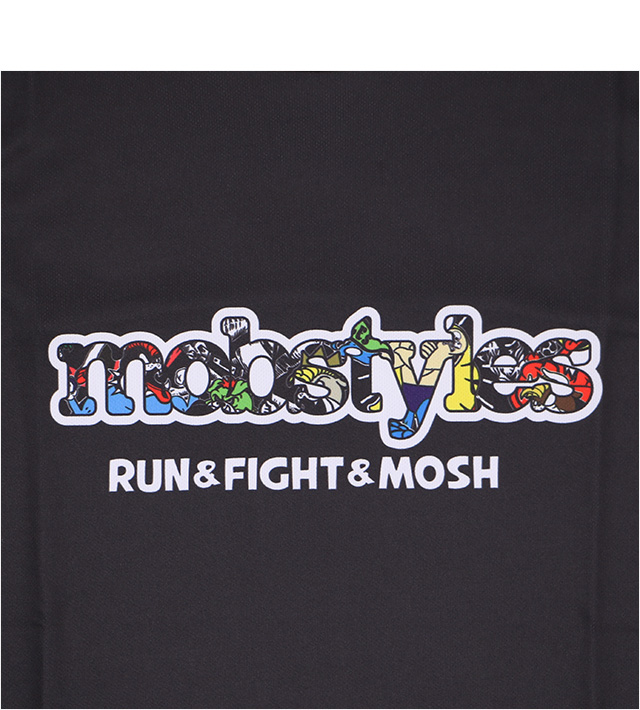 MOBSTYLES(モブスタイルス)