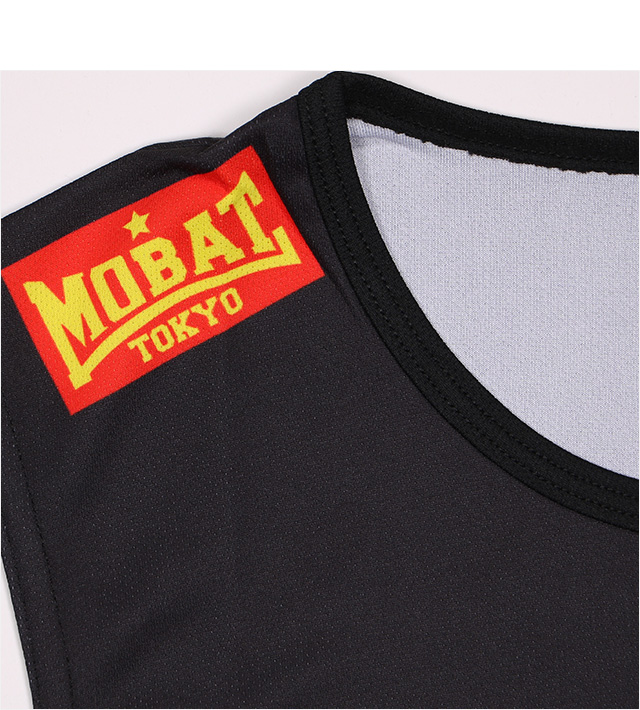 MOBSTYLES(モブスタイルス)