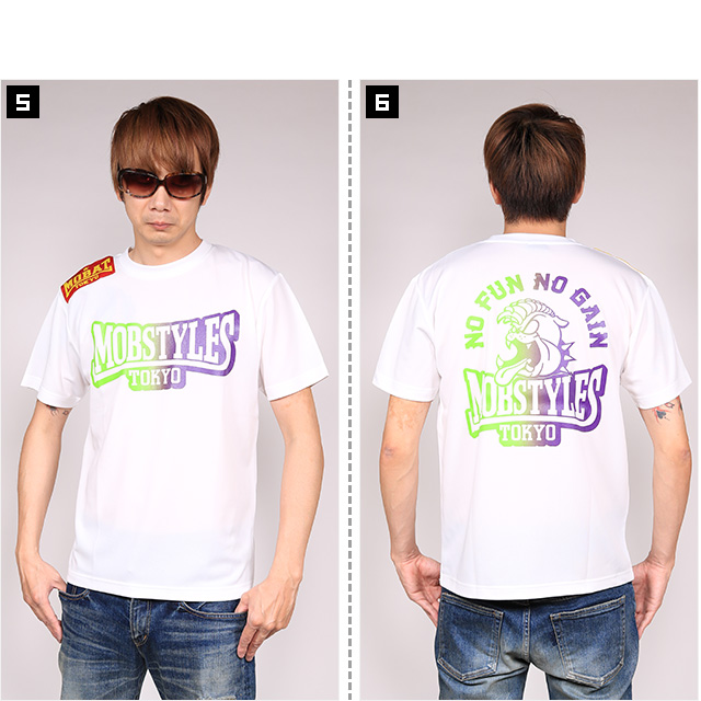 MOBSTYLES(モブスタイルス)