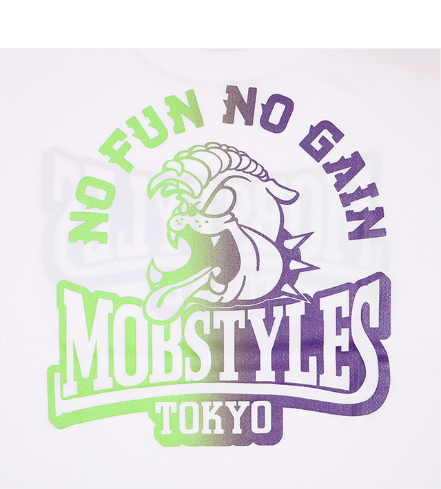 MOBSTYLES(モブスタイルス)