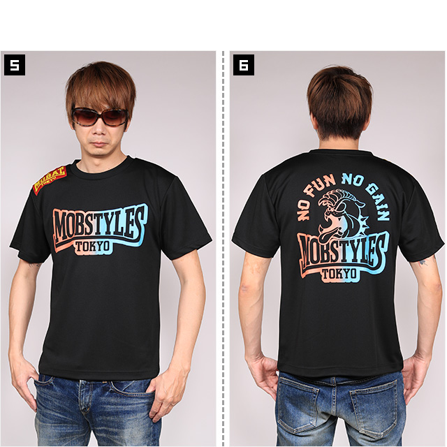 MOBSTYLES(モブスタイルス)