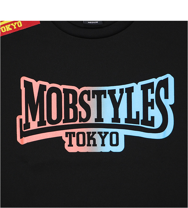 MOBSTYLES(モブスタイルス)