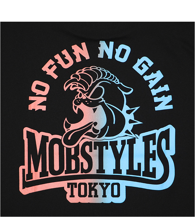 MOBSTYLES(モブスタイルス)