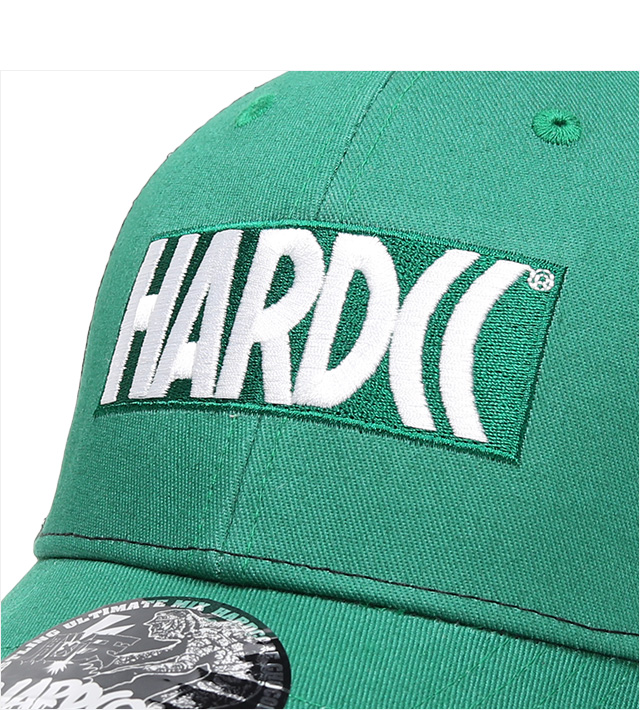 HARDCC(コアチョコ)