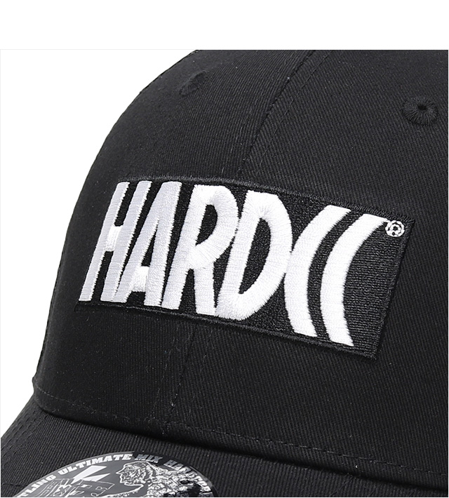 HARDCC(コアチョコ)