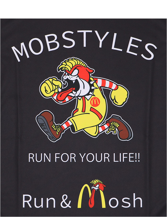 MOBSTYLES(モブスタイルス)