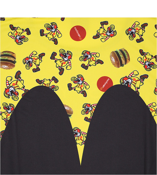 MOBSTYLES(モブスタイルス)