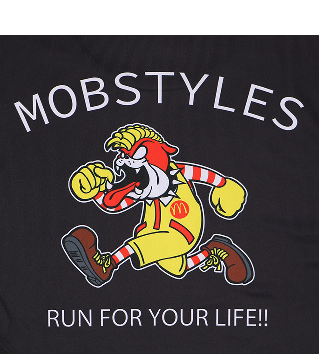 MOBSTYLES(モブスタイルス)