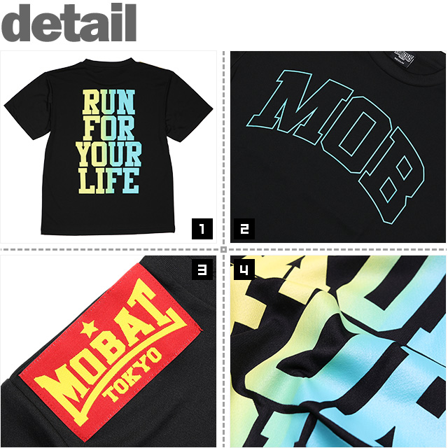 MOBSTYLES(モブスタイルス)