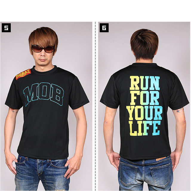 MOBSTYLES(モブスタイルス)