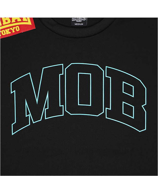 MOBSTYLES(モブスタイルス)