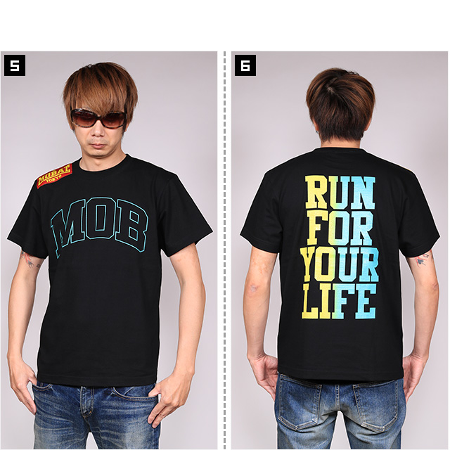 MOBSTYLES(モブスタイルス)