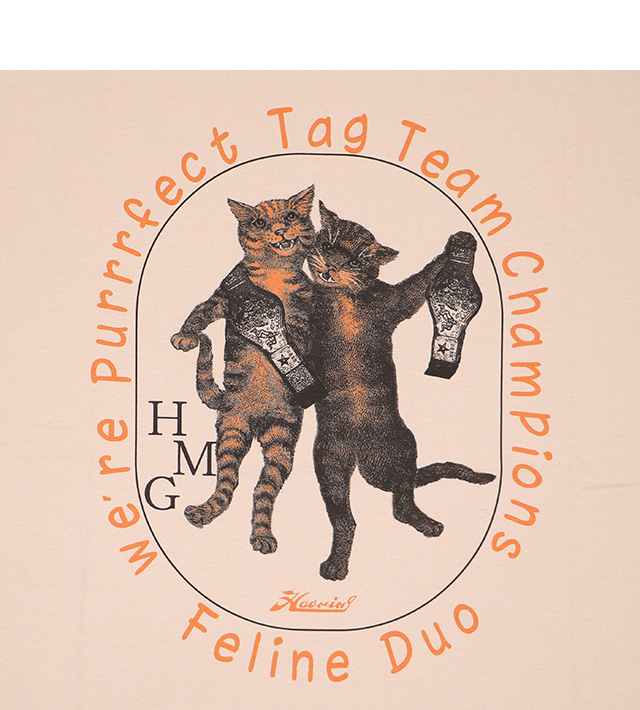 HAOMING(ハオミン)