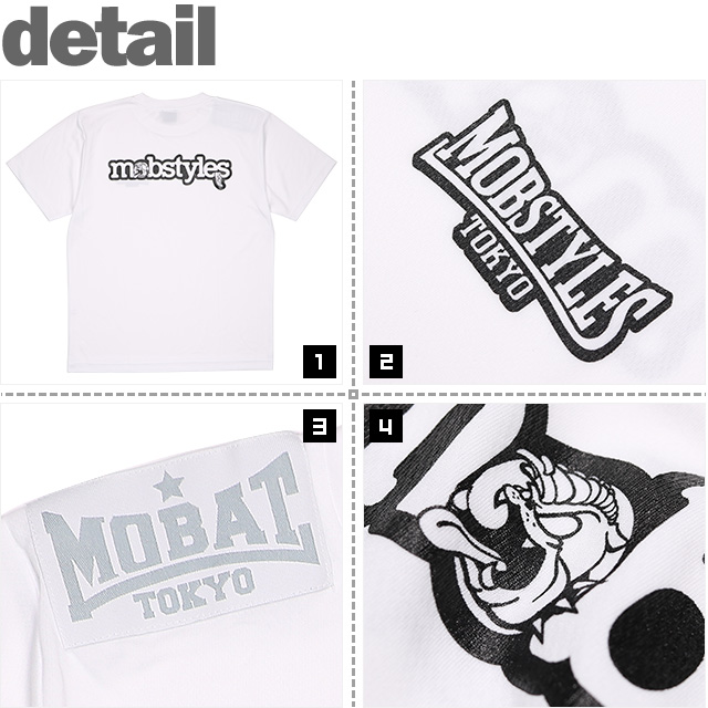 MOBSTYLES(モブスタイルス)