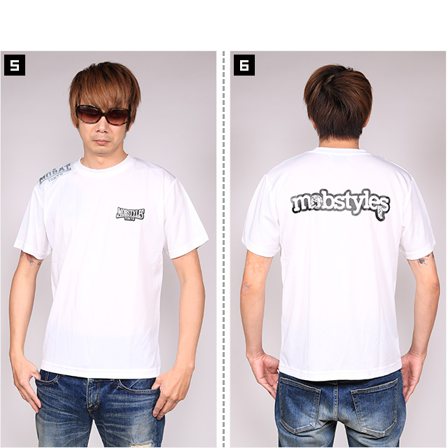 MOBSTYLES(モブスタイルス)