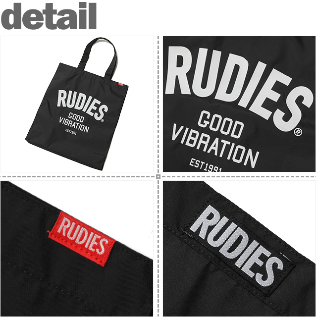 RUDIE'S(ルーディーズ)