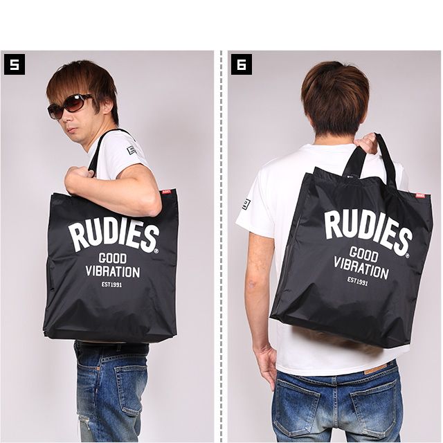 RUDIE'S(ルーディーズ)