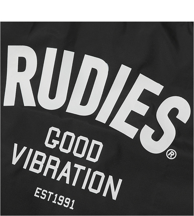 RUDIE'S(ルーディーズ)