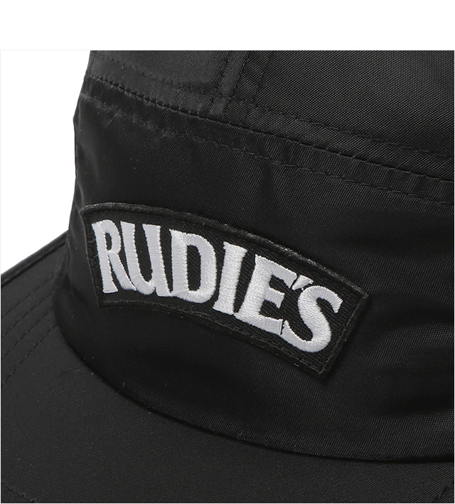 RUDIE'S(ルーディーズ)