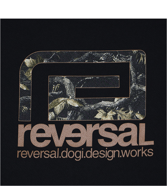 REVERSAL(リバーサル)
