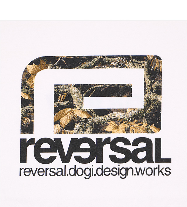 REVERSAL(リバーサル)