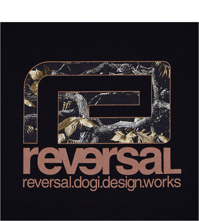 REVERSAL(リバーサル)