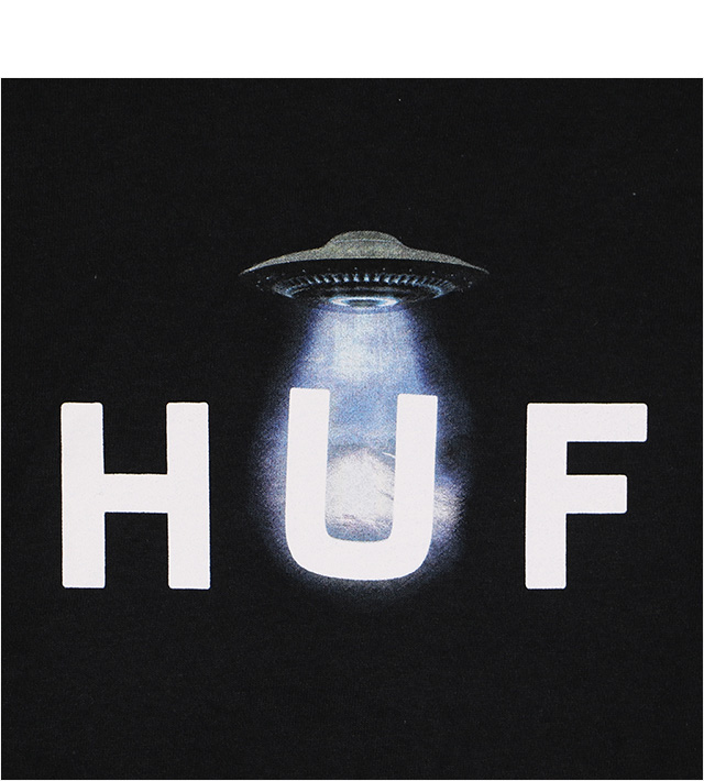 HUF