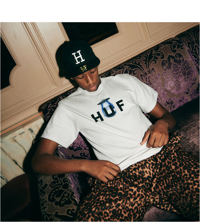 HUF