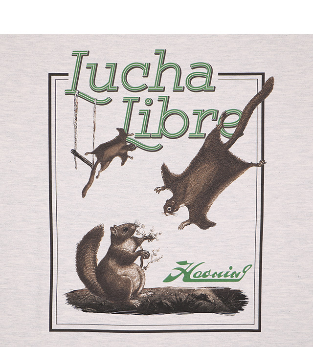 HAOMING(ハオミン)