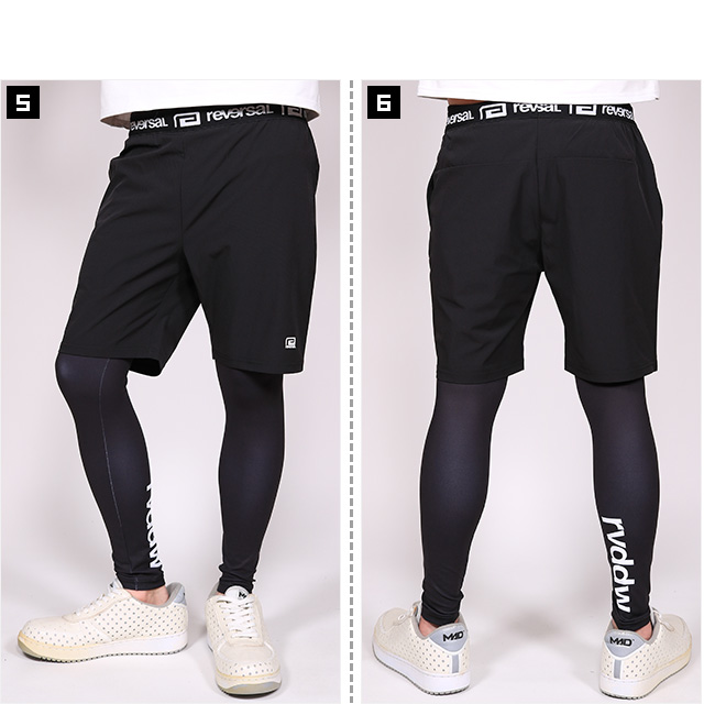 REVERSAL(リバーサル)