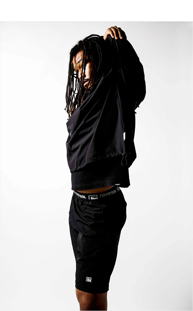 REVERSAL(リバーサル)