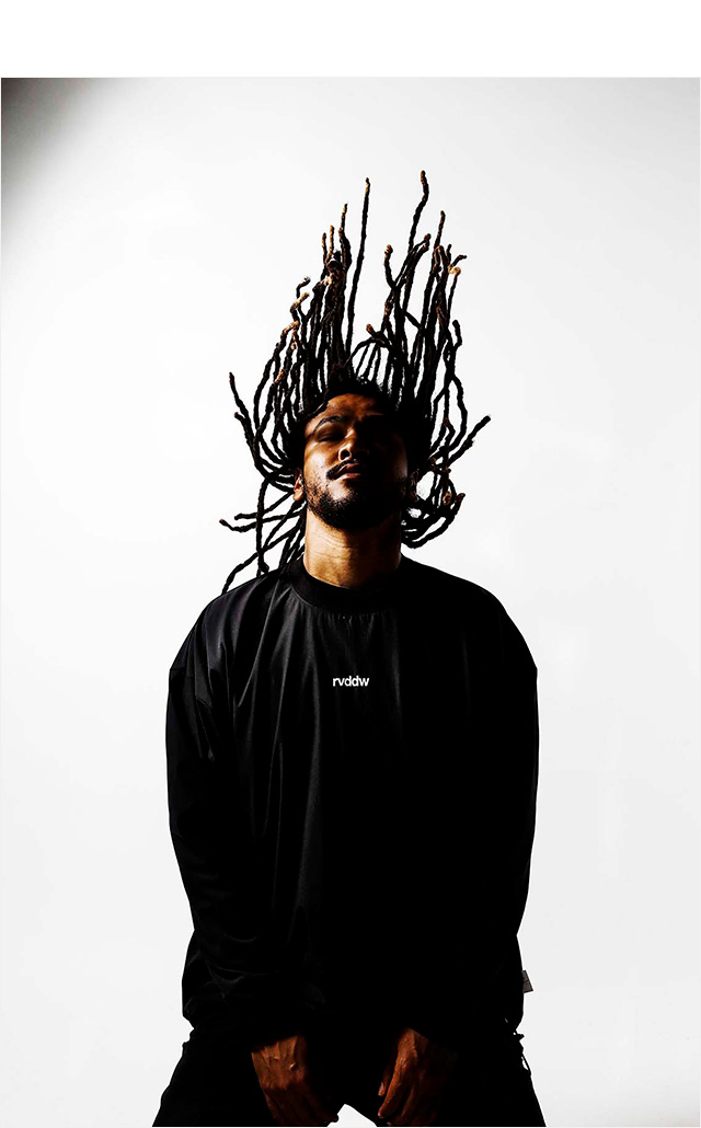 REVERSAL(リバーサル)