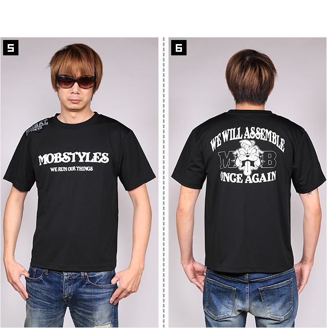 MOBSTYLES(モブスタイルス)