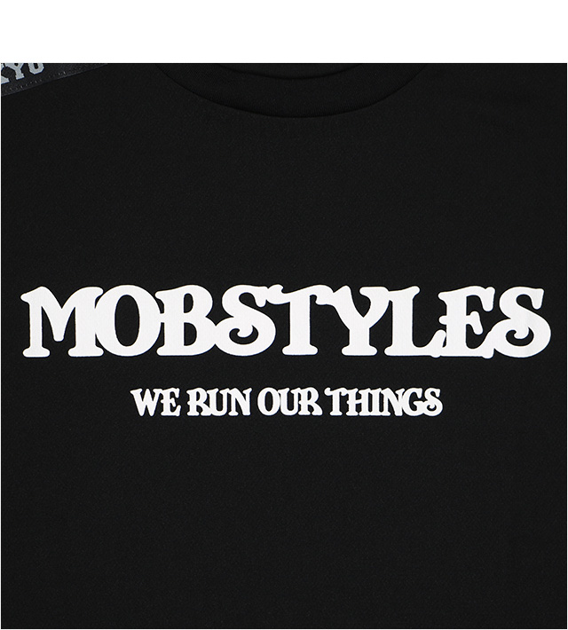 MOBSTYLES(モブスタイルス)