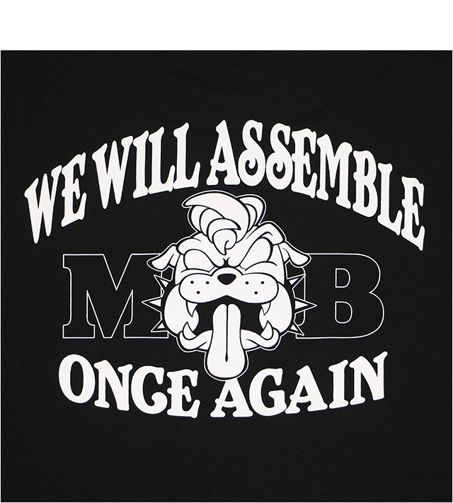 MOBSTYLES(モブスタイルス)